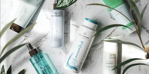 6 - Tarrants Barber Shop