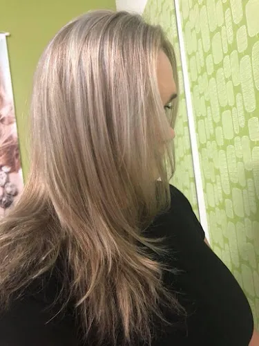 5 - Tarrants Barber Shop