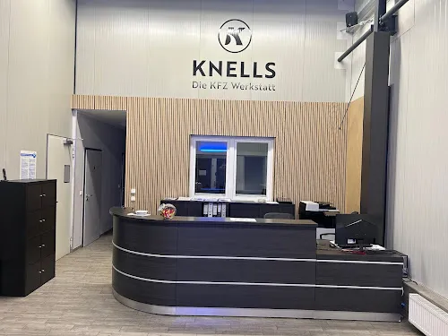 3 - TAS Tato Auto Service - Ibbenbüren