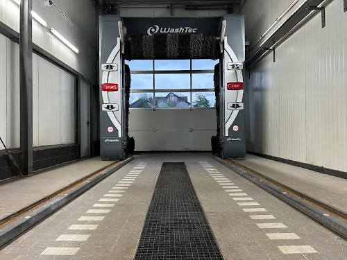 4 - TAS Tato Auto Service - Ibbenbüren