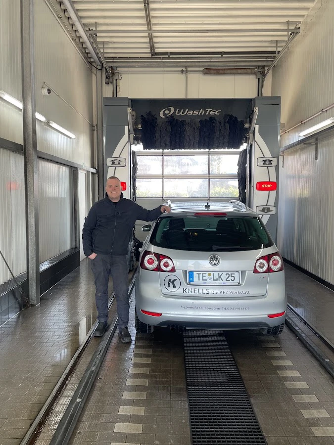 1 - TAS Tato Auto Service - Ibbenbüren