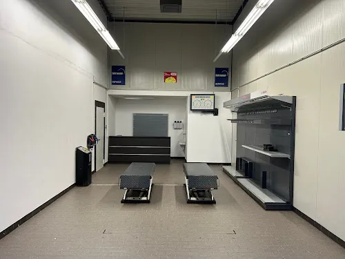 5 - TAS Tato Auto Service - Ibbenbüren