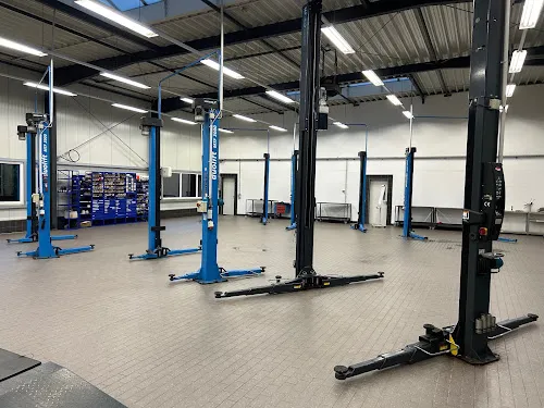 7 - TAS Tato Auto Service - Ibbenbüren