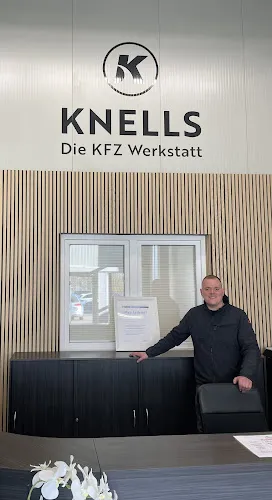 6 - TAS Tato Auto Service - Ibbenbüren