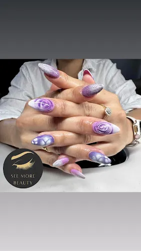 8 - Tassels Hair Boutique