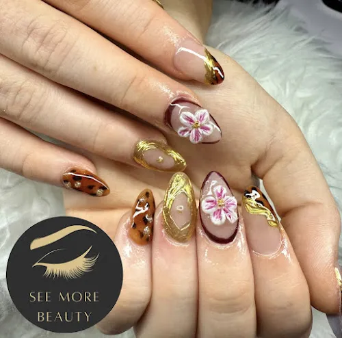 3 - Tassels Hair Boutique