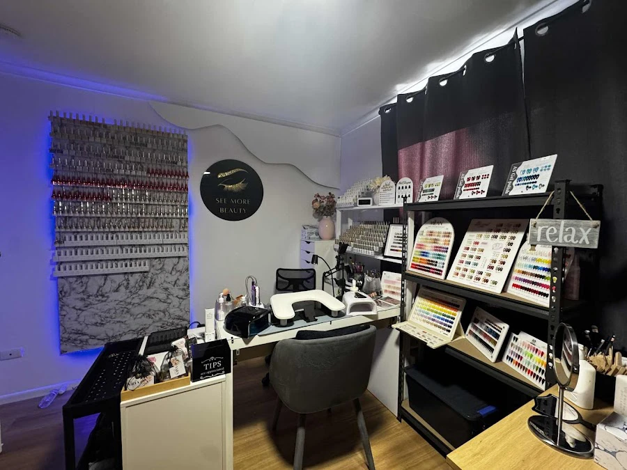 1 - Tassels Hair Boutique