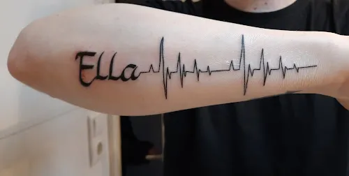 3 - Tattoo Lounge Eschwege