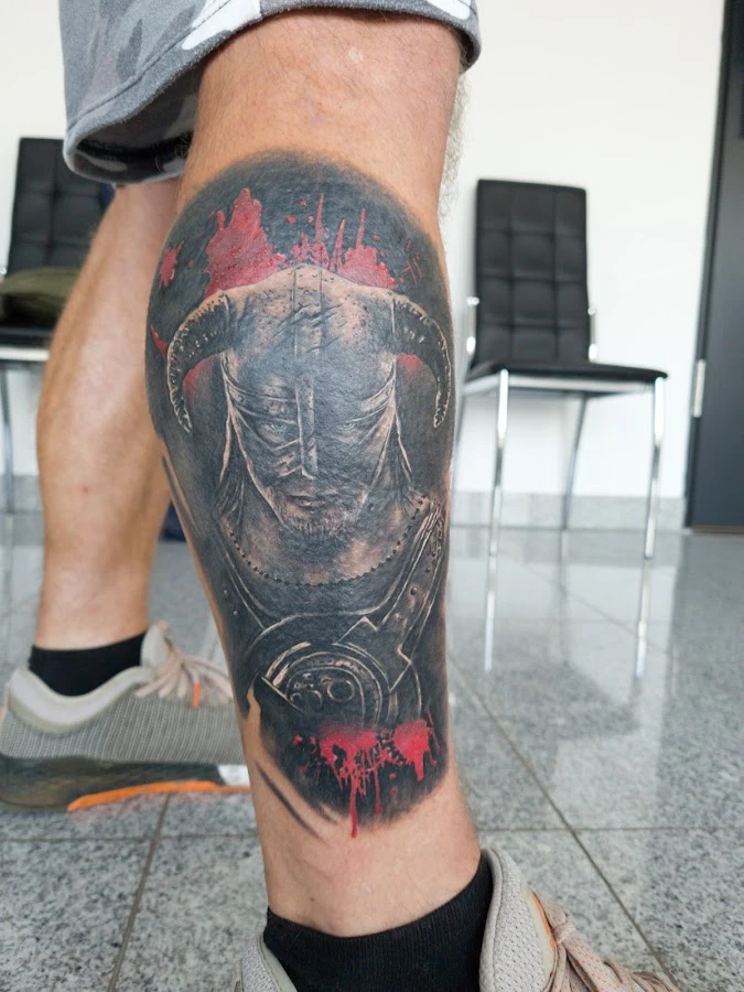 1 - Tattoo Lounge Eschwege