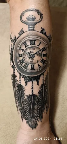 2 - Tattoo Lounge Eschwege