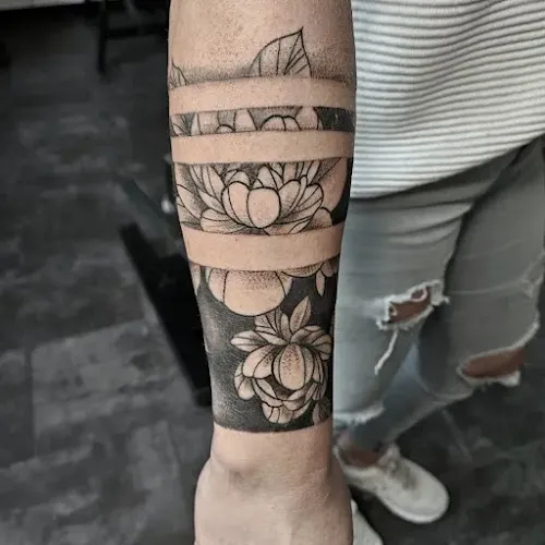 2 - Tattoo Lounge Lübeck