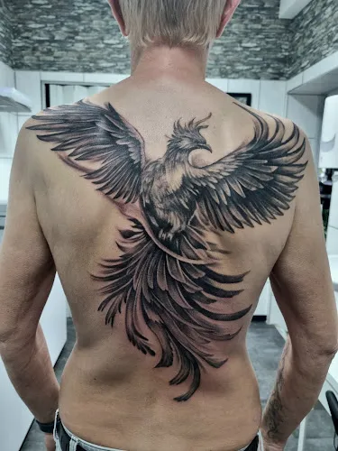 1 - Tattoo Lounge Lübeck