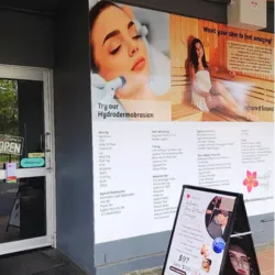 2 - Tattoo removal and beauty services lismore