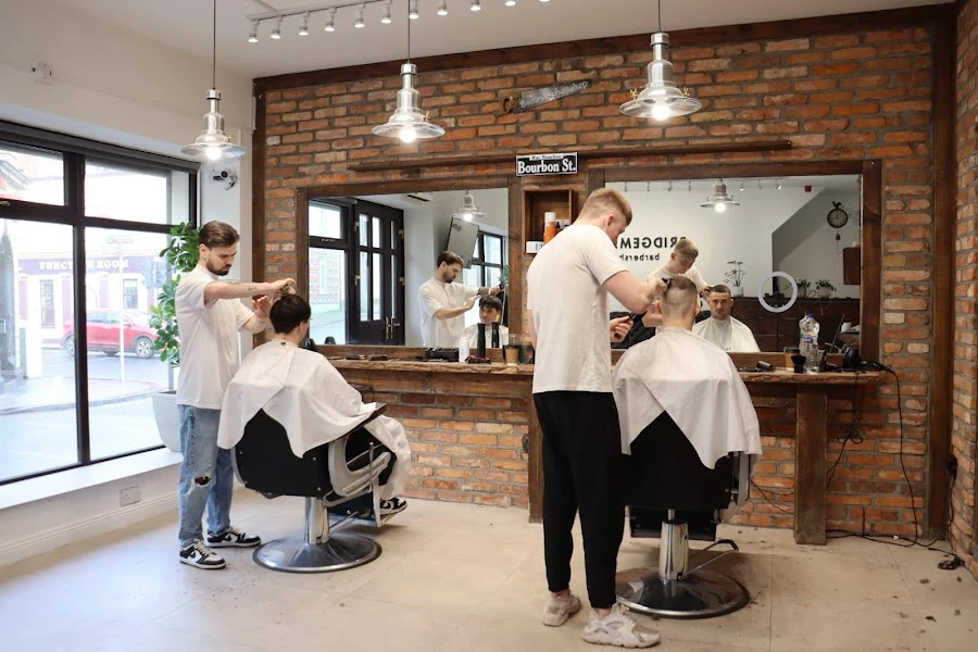 1 - Tattoo Studio Balbriggan