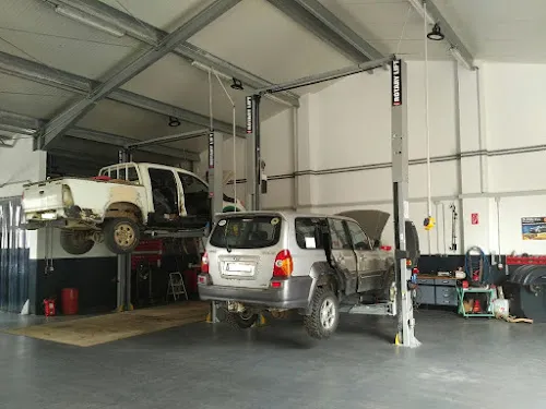 4 - Tavsan Autoservice