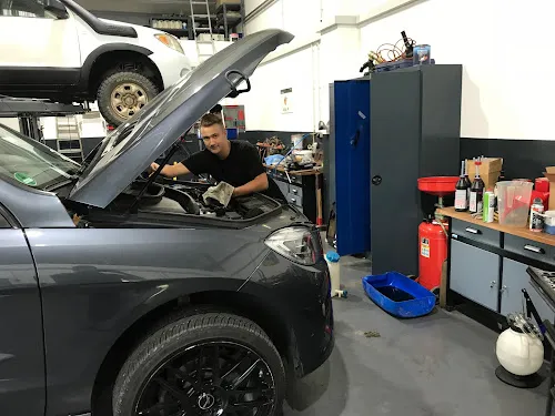 7 - Tavsan Autoservice