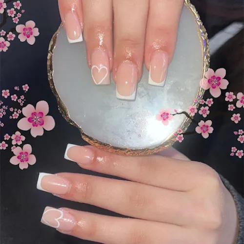 5 - Taylor house of hair and beauty