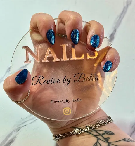 4 - Taylor house of hair and beauty