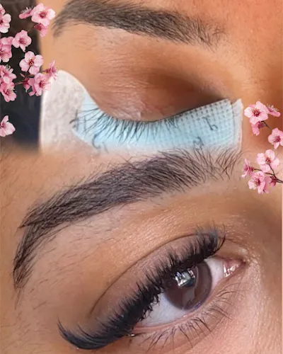 8 - Taylor house of hair and beauty