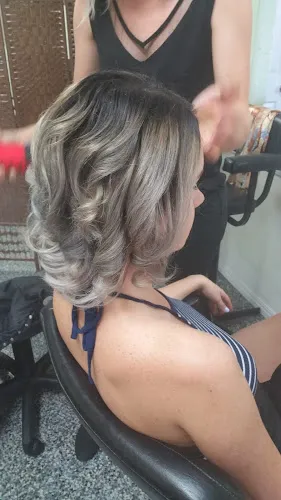 5 - Taylor Made Hair & Beauty Studio