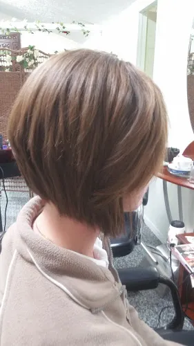 2 - Taylor Made Hair & Beauty Studio