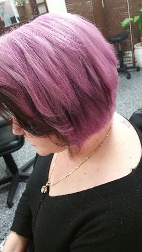 4 - Taylor Made Hair & Beauty Studio