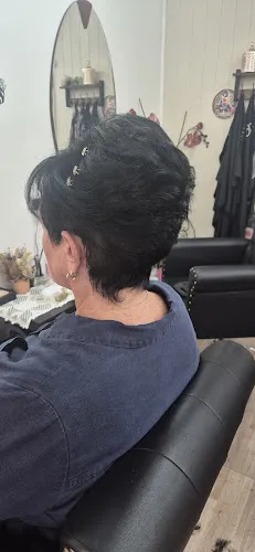 3 - Taylor Made Hair & Beauty Studio