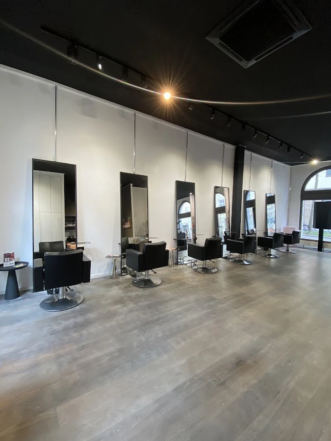 1 - TBH - The Blonde House by Eno München I Lash & Brow Bar München