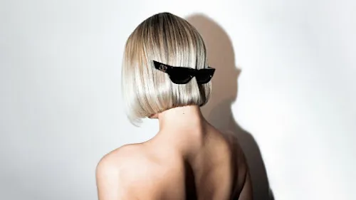 2 - TBH - The Blonde House by Eno München I Lash & Brow Bar München