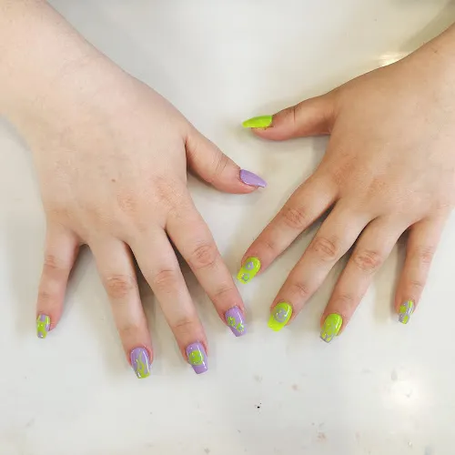 4 - TD Nails & Beauty