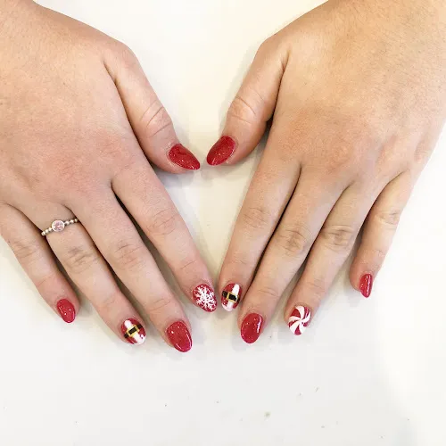 2 - TD Nails & Beauty