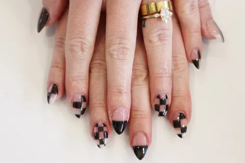 5 - TD Nails & Beauty