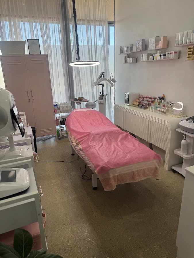 1 - Tease by jess Hairdresser