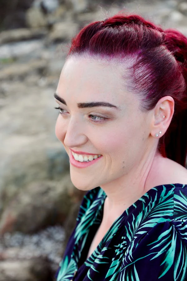 1 - Tease Hair Studio Townsville