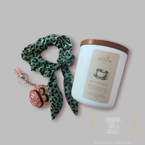 5 - Tease Hair Studio Townsville