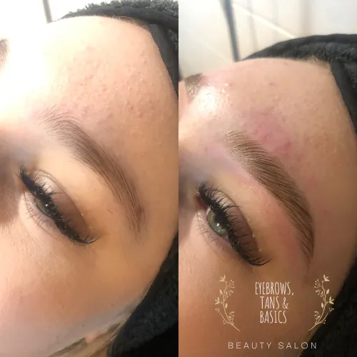 7 - Tease Hair Studio Townsville