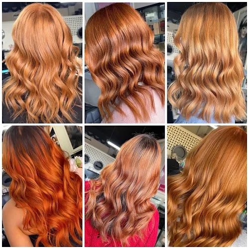 3 - Teaze me hair & Beauty