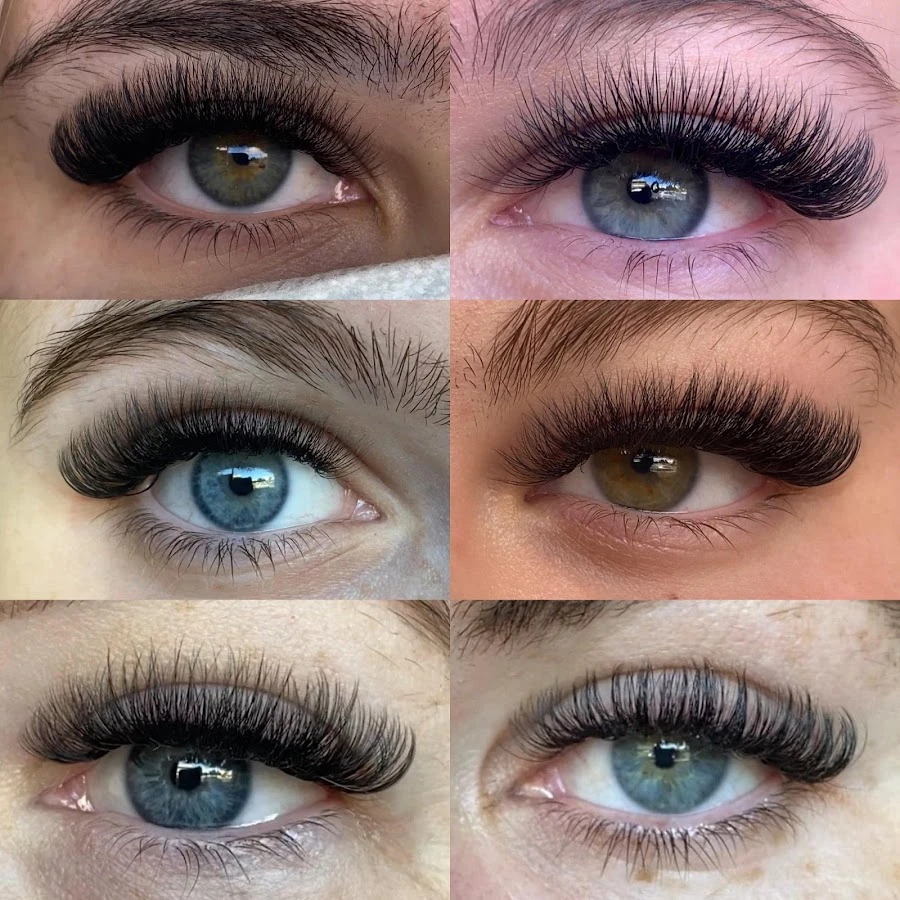 1 - Teaze me hair & Beauty