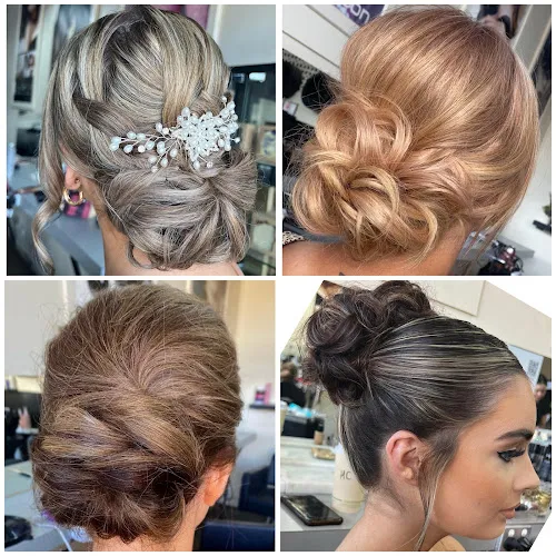 4 - Teaze me hair & Beauty