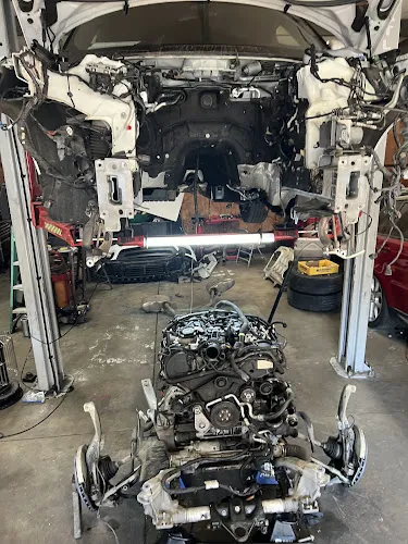 2 - TECH AUTOMOTIVE REPAIR, LLC