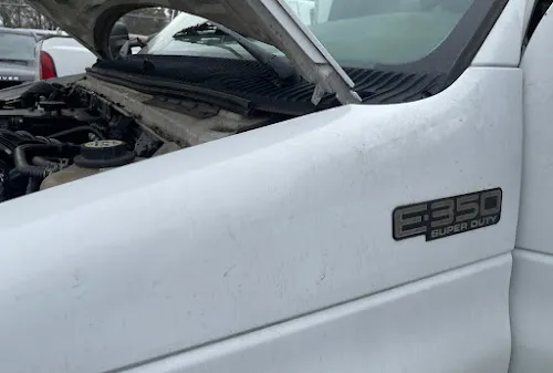 6 - TECH AUTOMOTIVE REPAIR, LLC