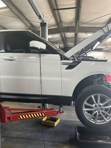 7 - TECH AUTOMOTIVE REPAIR, LLC