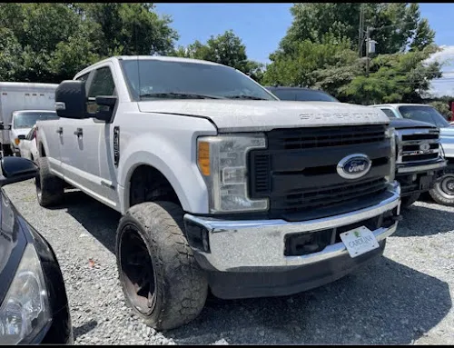 5 - TECH AUTOMOTIVE REPAIR, LLC