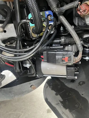 8 - TECH AUTOMOTIVE REPAIR, LLC