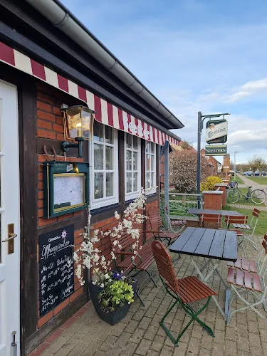 1 - Teddys Biergarten