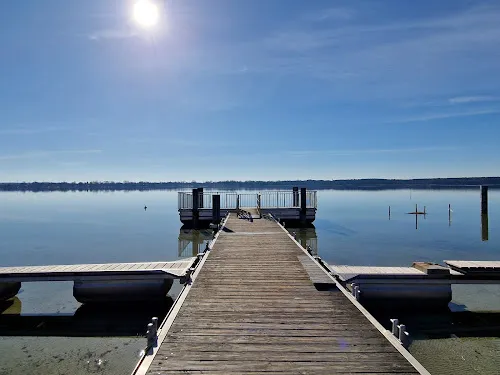 4 - Teddys Biergarten