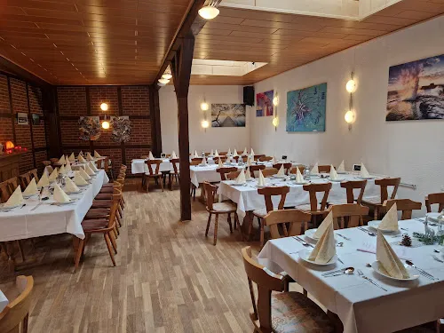 3 - Teddys Biergarten