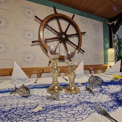 5 - Teddys Biergarten