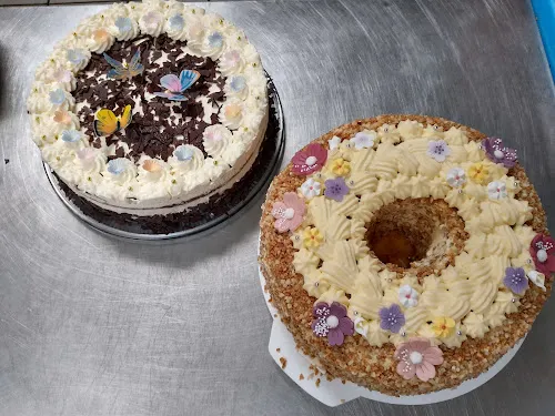 6 - Teddys Biergarten