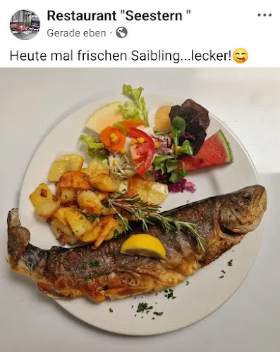 2 - Teddys Biergarten